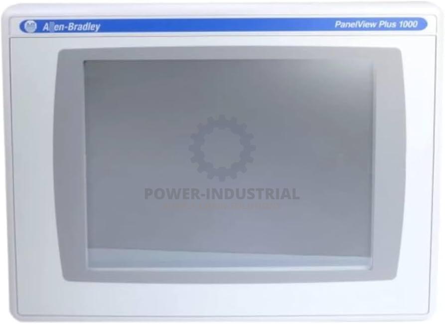 Allen Bradley 2711P-T10C4D8