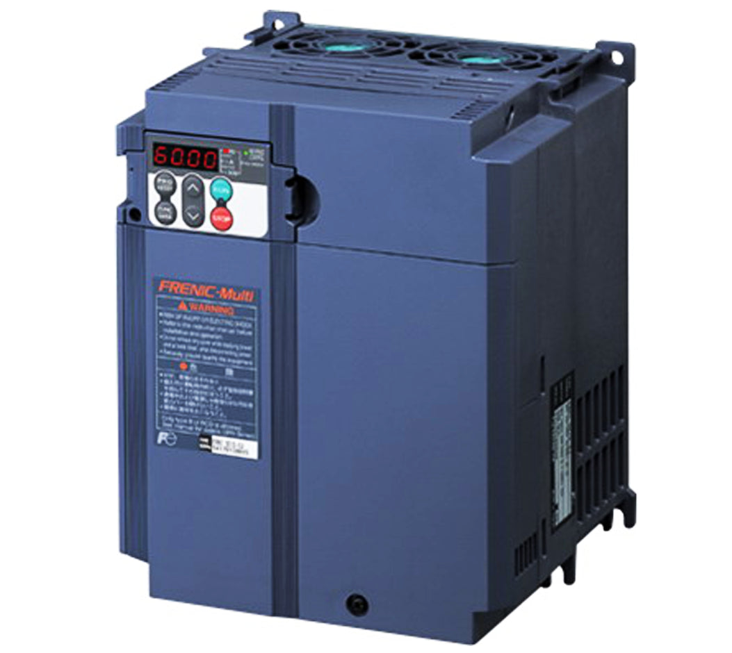 Fuji Electric FRN7.5E1S-4