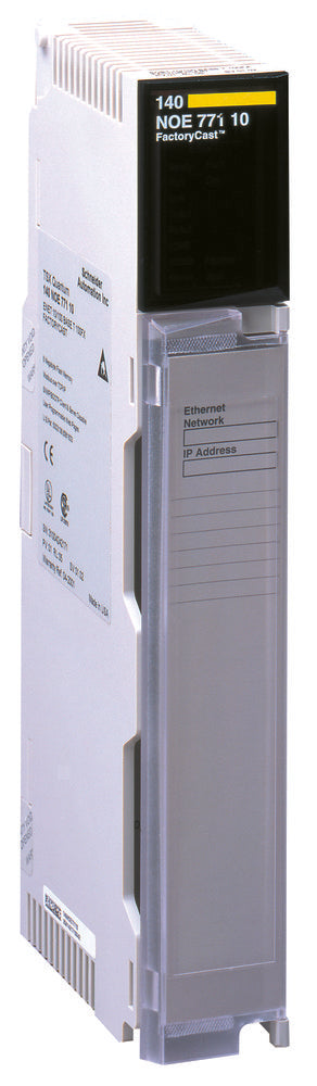 Schneider Electric 140NOE77111