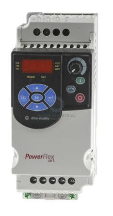 Allen Bradley 22F-A4P2N113