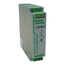 Phoenix Contact QUINT-PS/1AC/24DC/ 3.5