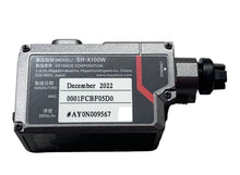 Keyence SR-X100W