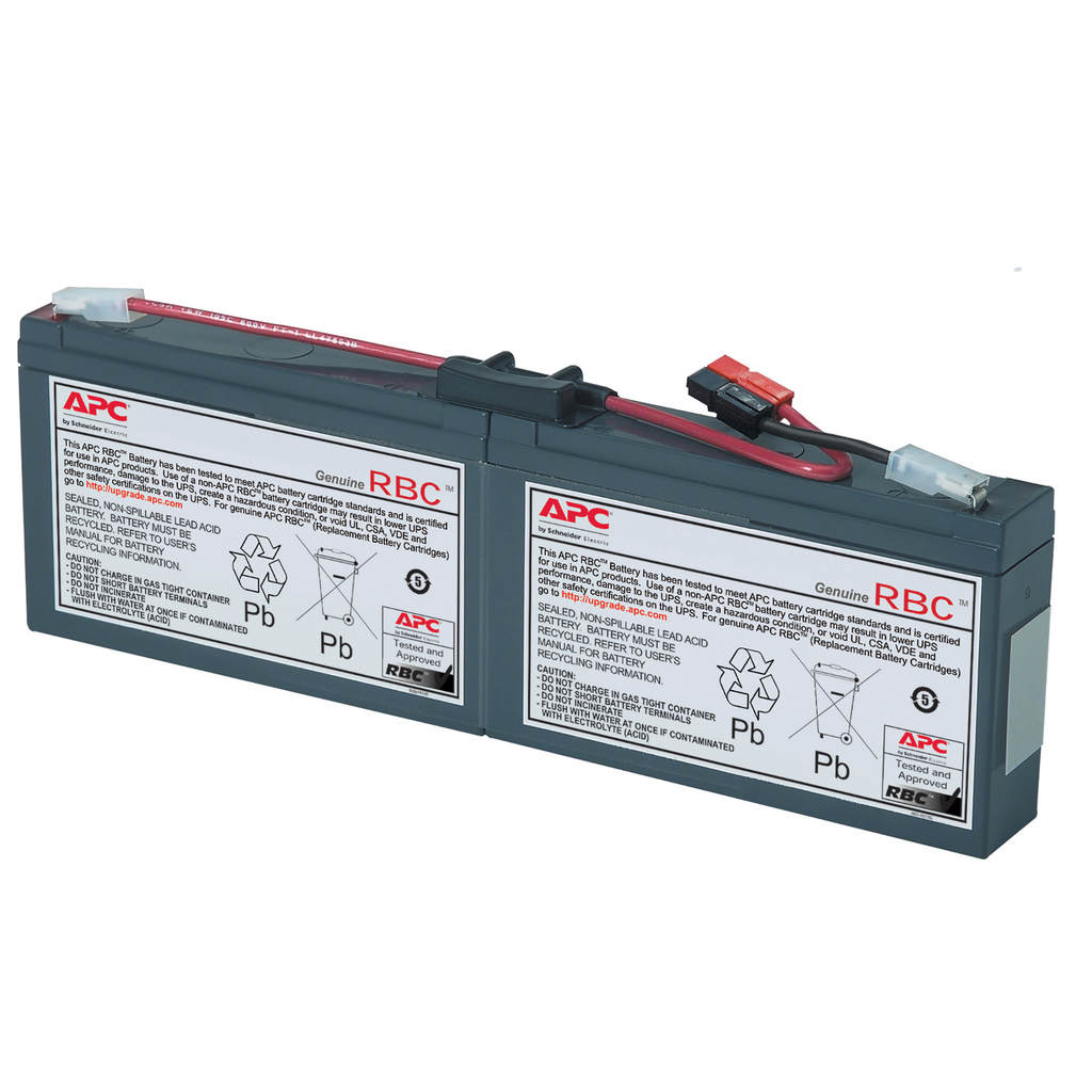 Schneider Electric RBC18