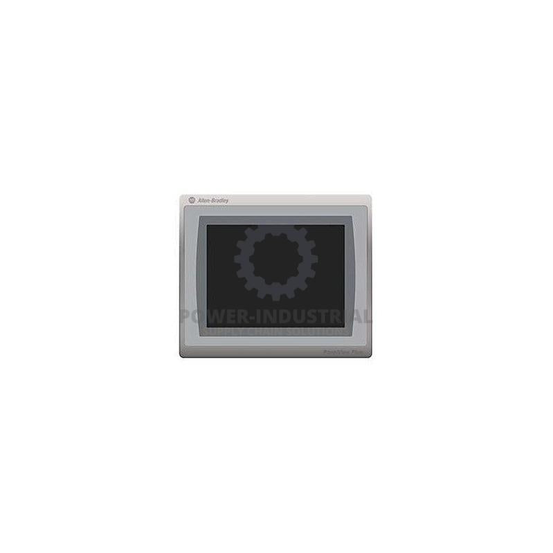 Allen Bradley 2711P-T10C22D8S