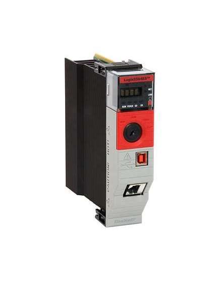 Allen Bradley 1756-L83ES