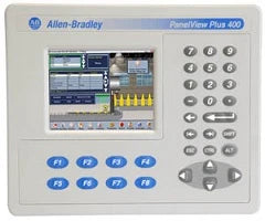 Allen Bradley 2711P-K4M5D
