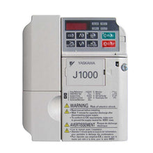 Yaskawa CIMR-JU4A0004BAA