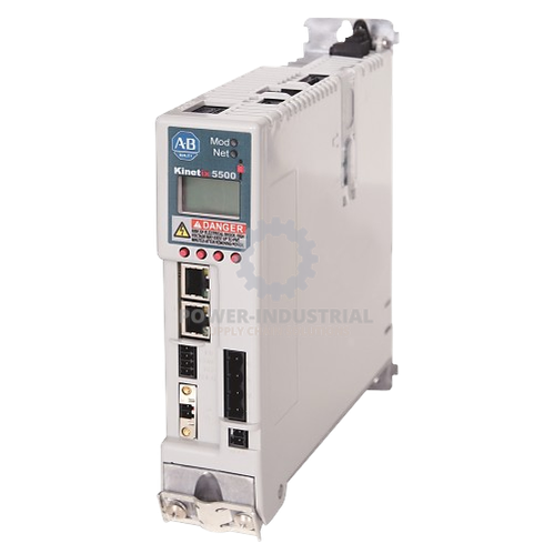 Allen Bradley 2198-H008-ERS