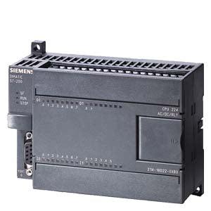 Siemens 6ES7214-1AD23-0XB8