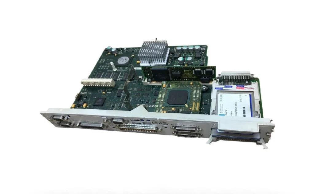 Siemens 6FC5357-0BB15-0AA0