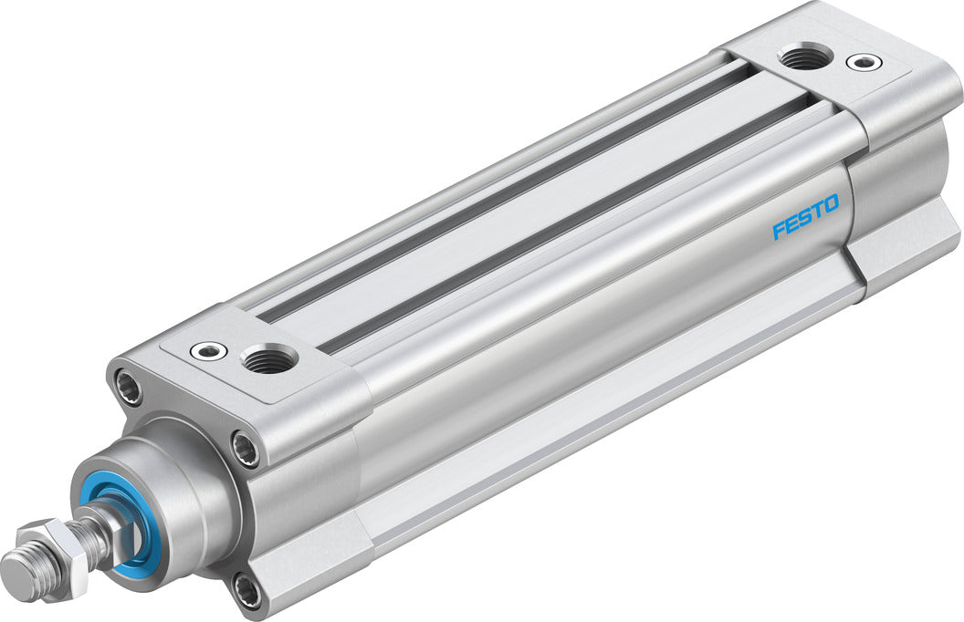 Festo DSBC-40-125-PPVA-N3