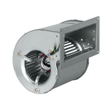EBM-Papst D4E225-CC01-32