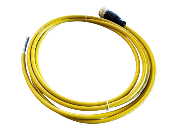 Pepperl & Fuchs V15-G-BK2M-PUR-U-V15-W