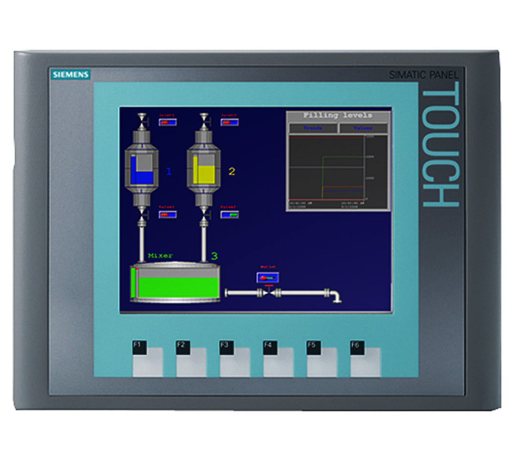 Siemens 6AV6647-0AC11-3AX0