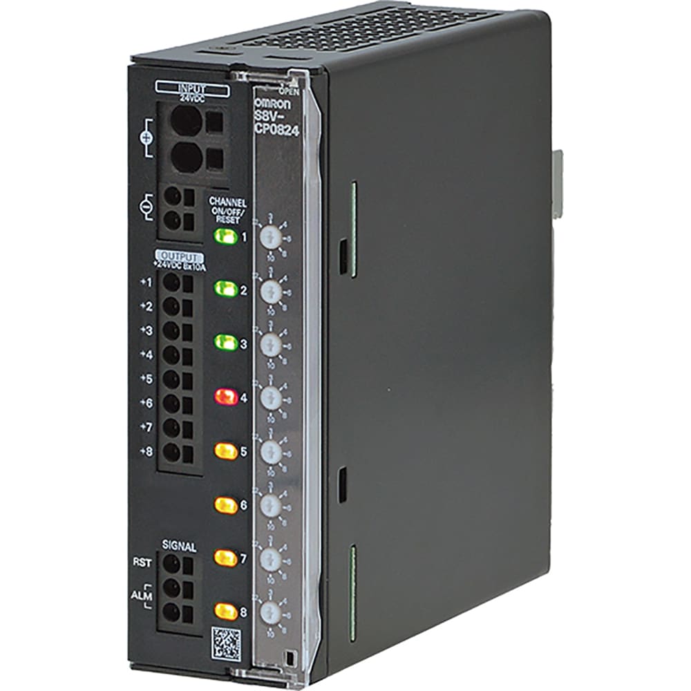 Omron S8V-CP0824