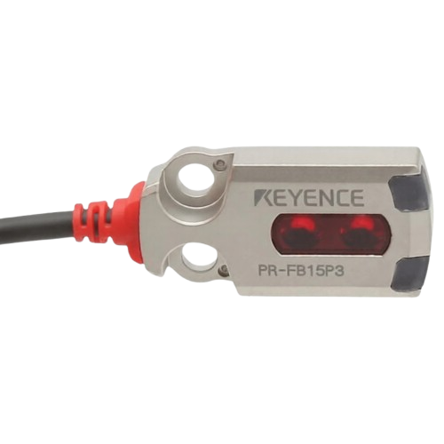 Keyence PR-FB15P3