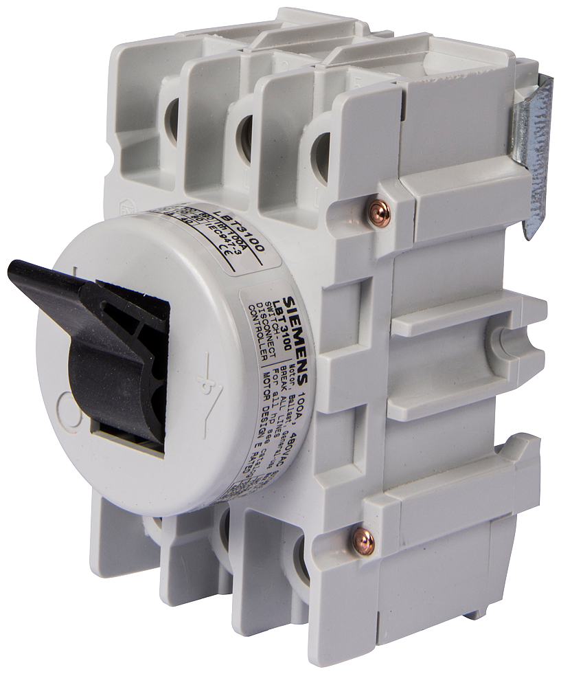 Siemens MCSAK216