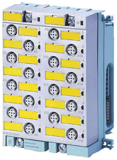Siemens 6ES7148-4FA00-0AB0