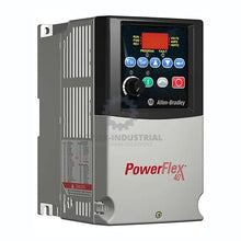 Allen Bradley 22B-D1P4N104