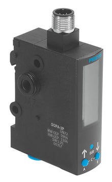 Festo SOPA-M1-R1-HQ6-2P-M12