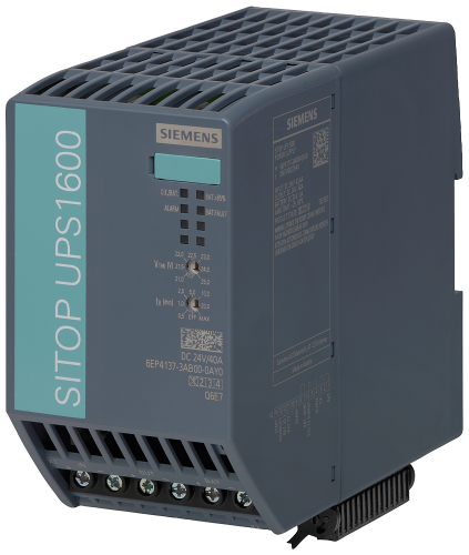 Siemens  6EP4137-3AB00-0AY0