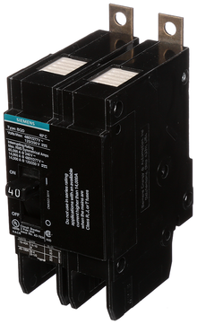 Siemens BQD240