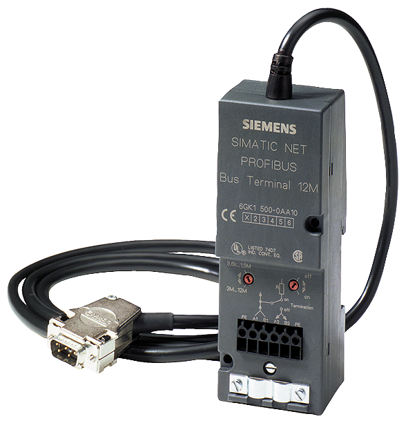 Siemens 6GK1500-0DA00