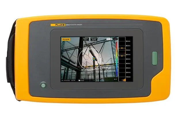 Fluke FLUKE-ii910