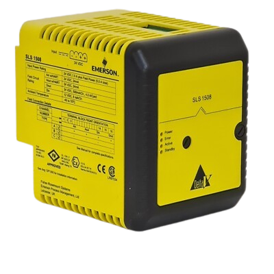 Emerson KJ2201X1-BA1