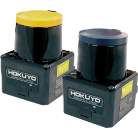 HOKUYO UST-10LX