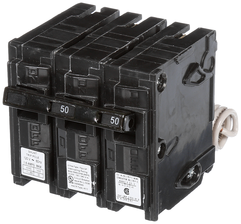 Siemens Q25000S01