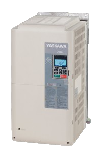 Yaskawa CIMR-UC4E0096AAA