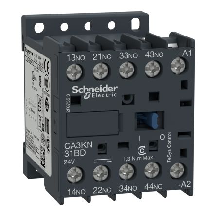 Schneider Electric CA3KN31BD