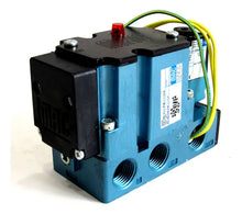 MAC VALVES 6313D-311-PM-112DA