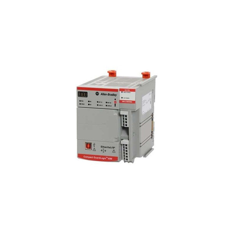 Allen Bradley 5069-L330ERS2