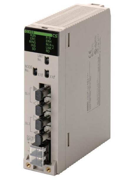 Omron CS1W-CLK53
