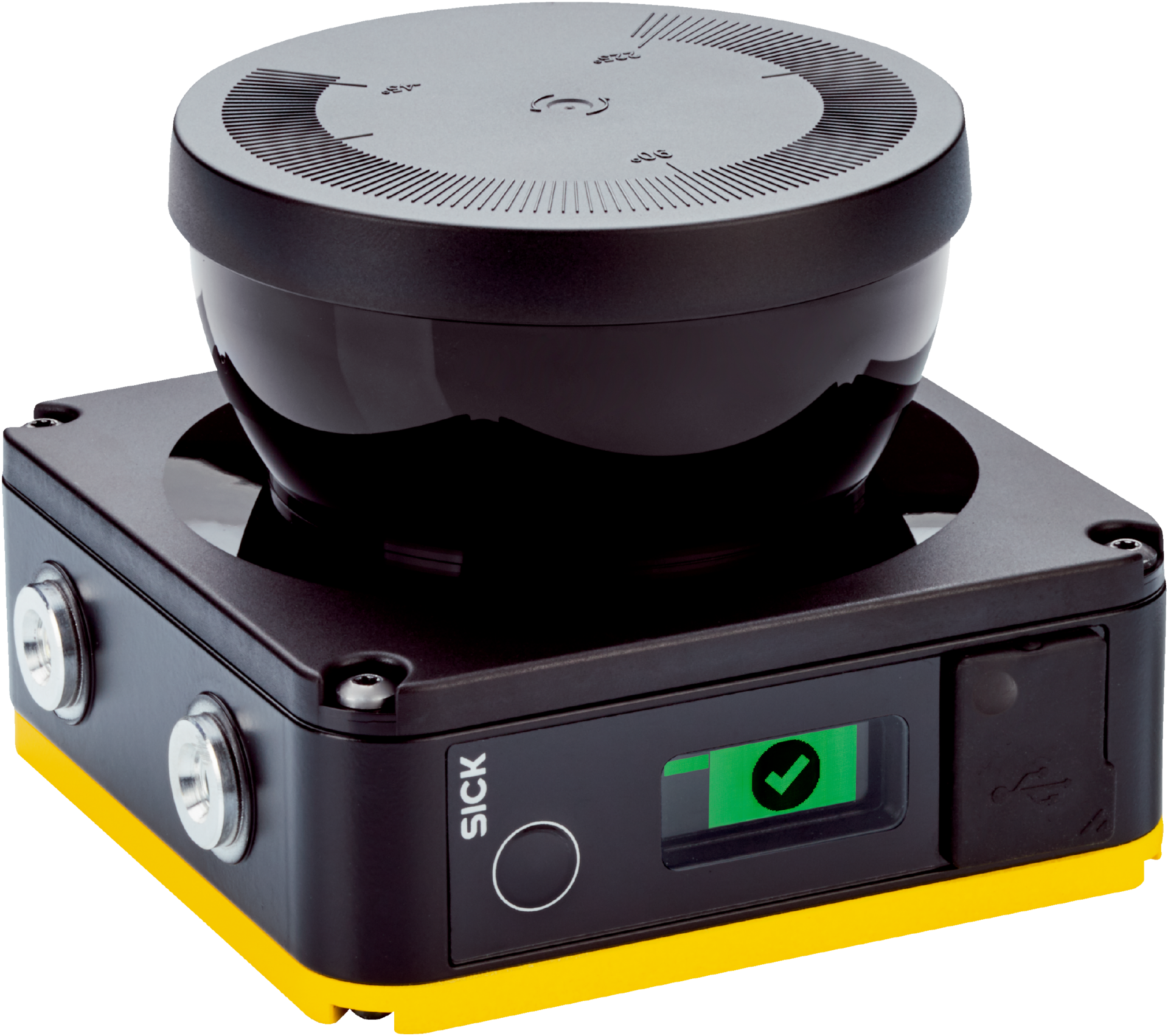 Sick Optic Electronic NANS3-AAAZ30AN1