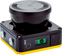 Sick Optic Electronic NANS3-AAAZ30AN1