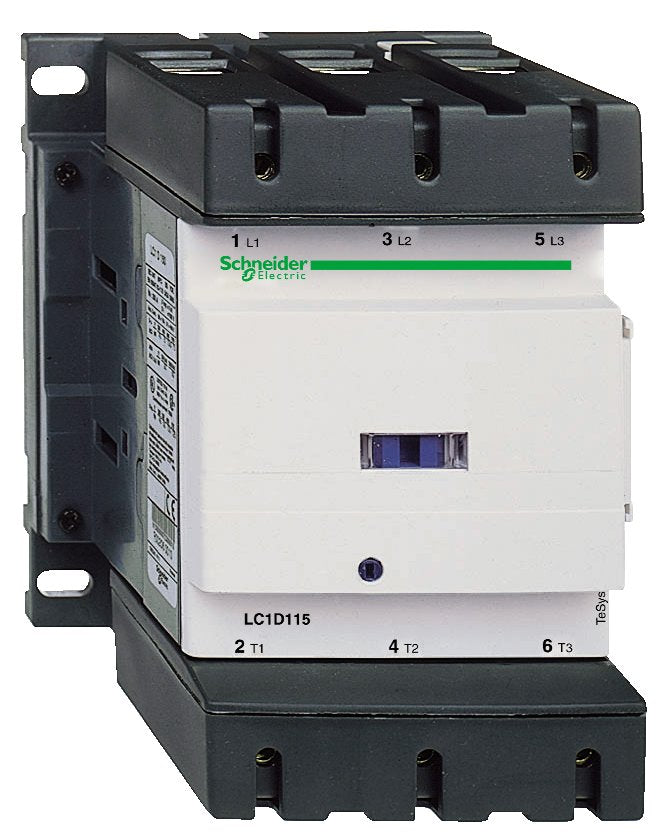 Schneider Electric LC1D150BD