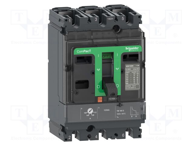 Schneider Electric C10N3TM032