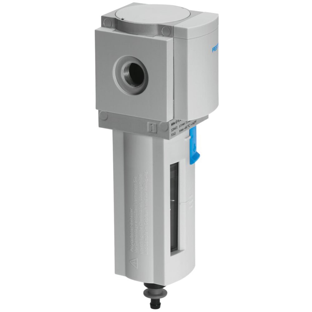 Festo MS6-LF-1/2-CRV-Z