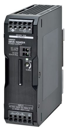 Omron S8VK-S24024