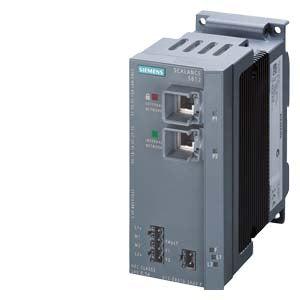Siemens 6GK5612-0BA10-2AA3