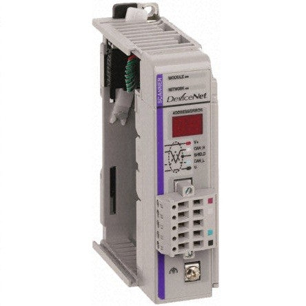 Allen Bradley 1769-SDN