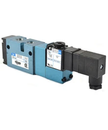 MAC VALVES 811C-PM-611JM-152