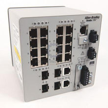 Allen Bradley 1783-BMS20CGN