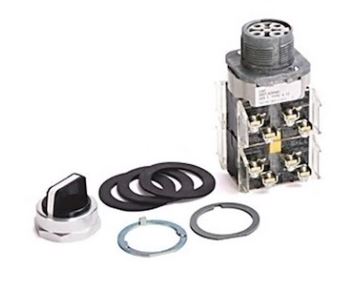 Allen Bradley 800T-N2KN4B