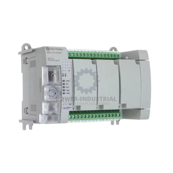 Allen Bradley  2080-LC70-24AWB
