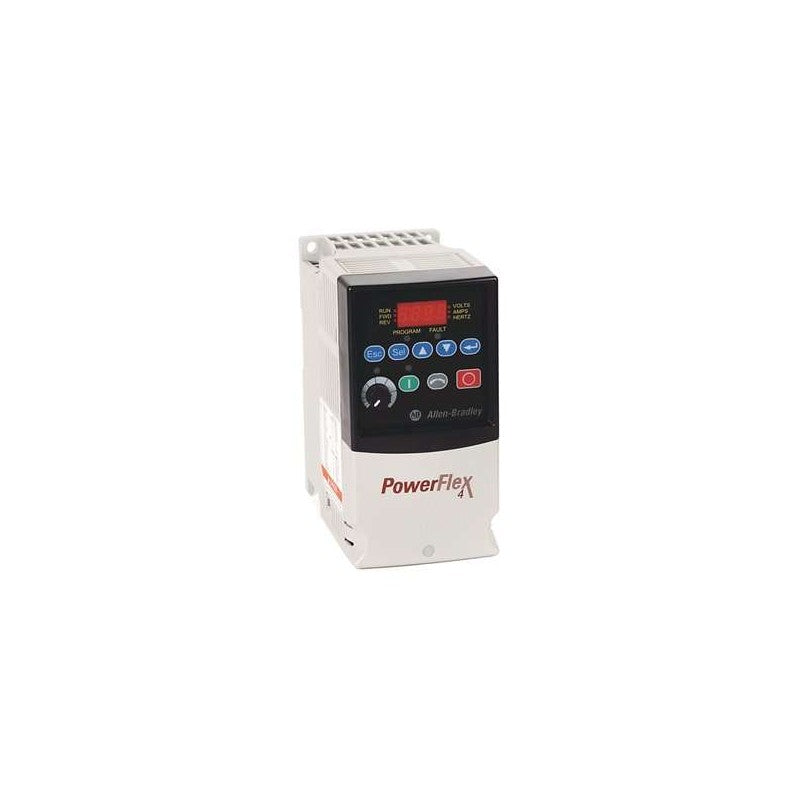 Allen Bradley 22A-A1P5N104