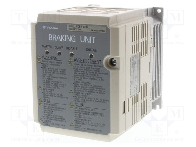 Omron CDBR-4045D